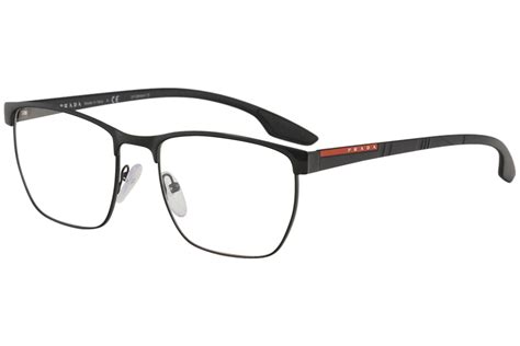 prada for men glasses|prada eyeglasses men's frames.